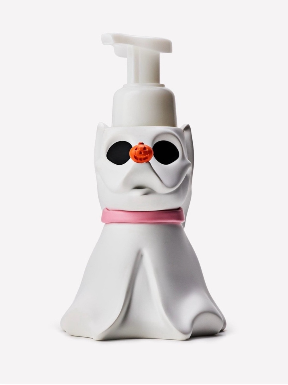 Bath & Body Works NBC Zero Soap Dispenser
